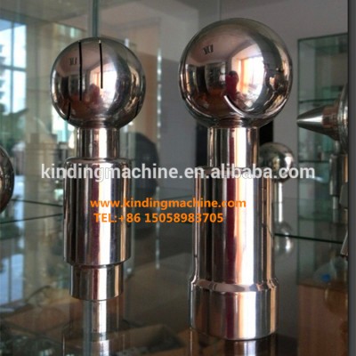 Hygienic Stainless Steel CIP Spray Ball