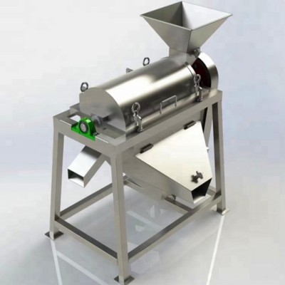 Fruit jam making machine/fruit pulping machine/pulp beating machine